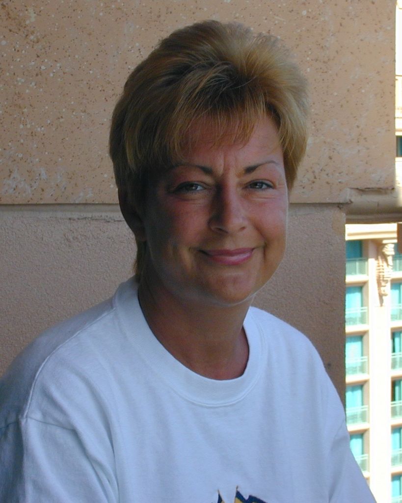 Debra Brabham Profile Photo
