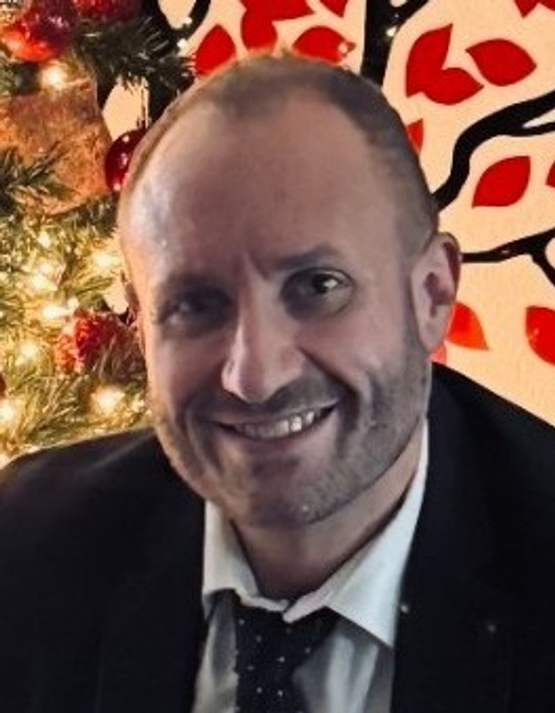 Joshua "Josh" Lyphout