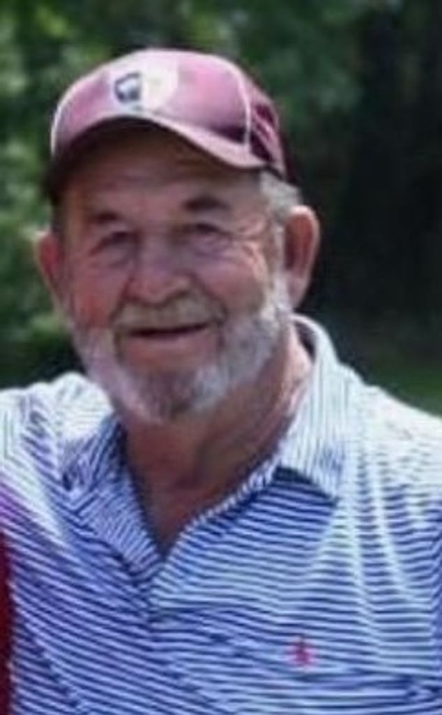 Lewis Larkin "Bugs" Fanning  Jr.