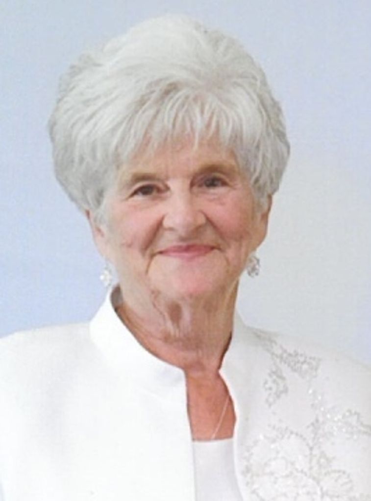 Betty Nelson Profile Photo