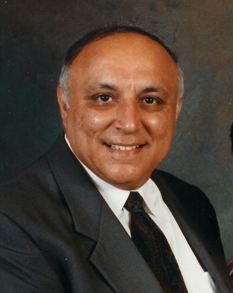 Mitchell P Sweet Jr. Profile Photo