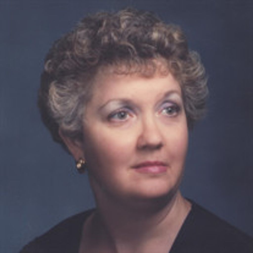 Suzanne Lambert Chambers