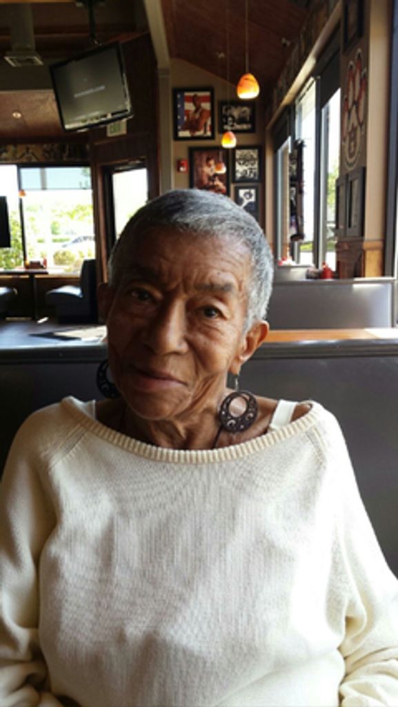 Mary  Louise  (Purnell)  Jones Profile Photo