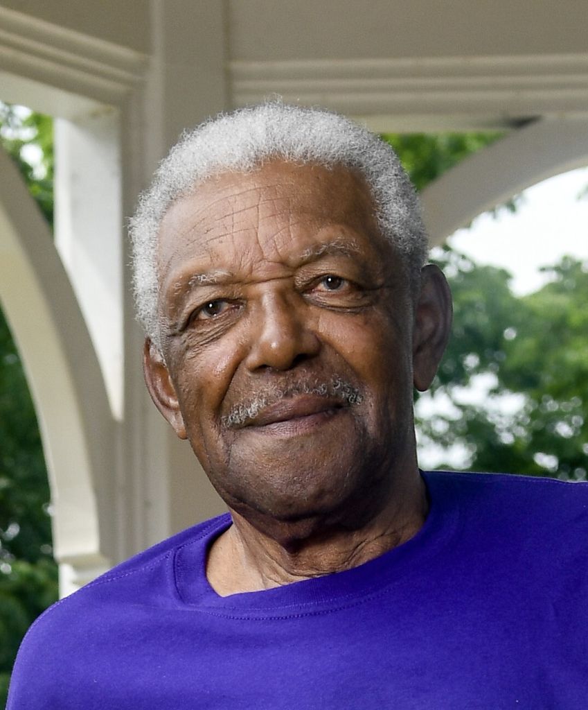 Charles Fredrick Knuckles Profile Photo