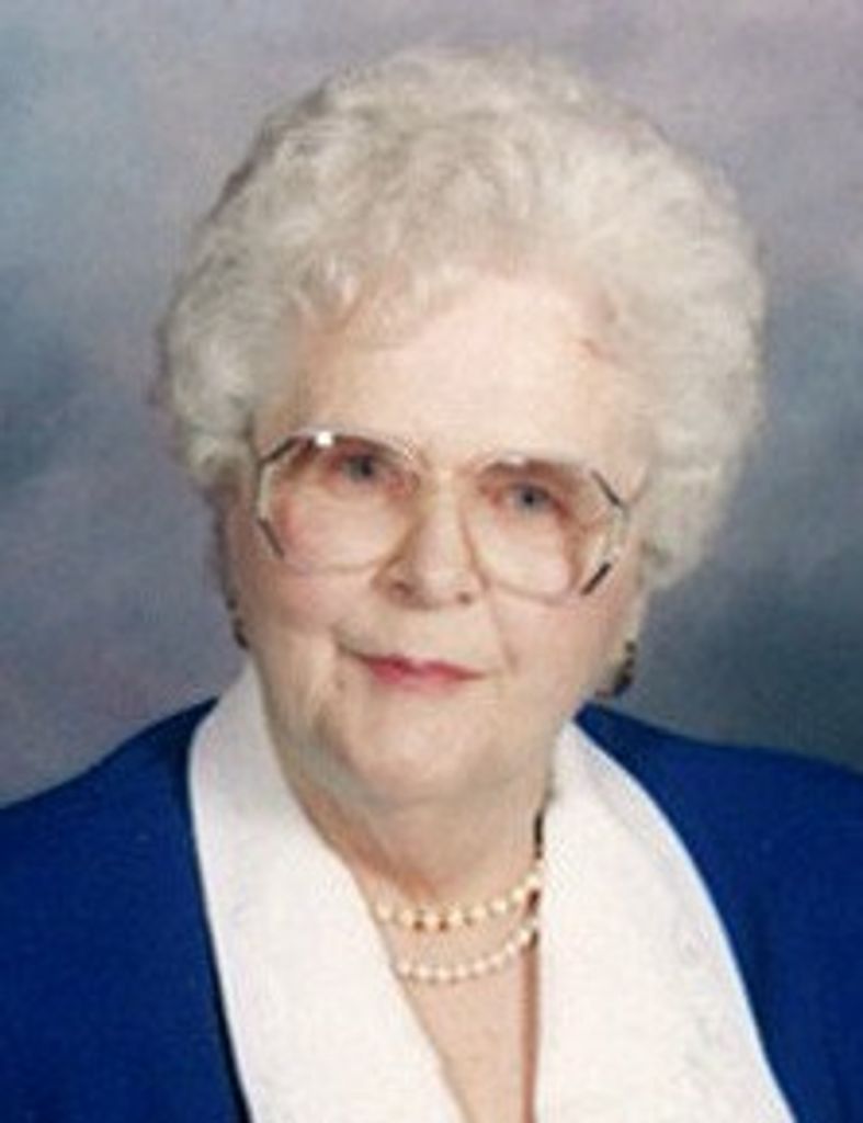 Adeline M. Danielson