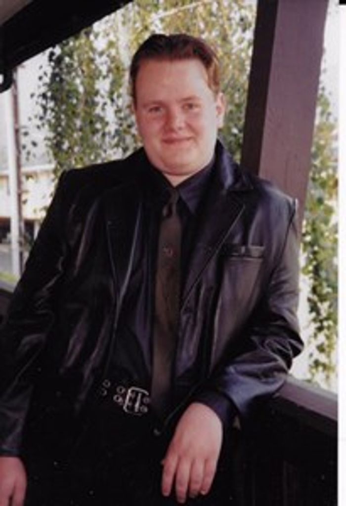 Christopher Hoctel