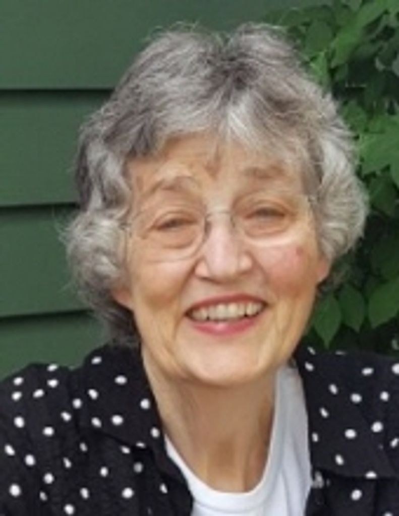 Joyce  Corrine Hopp