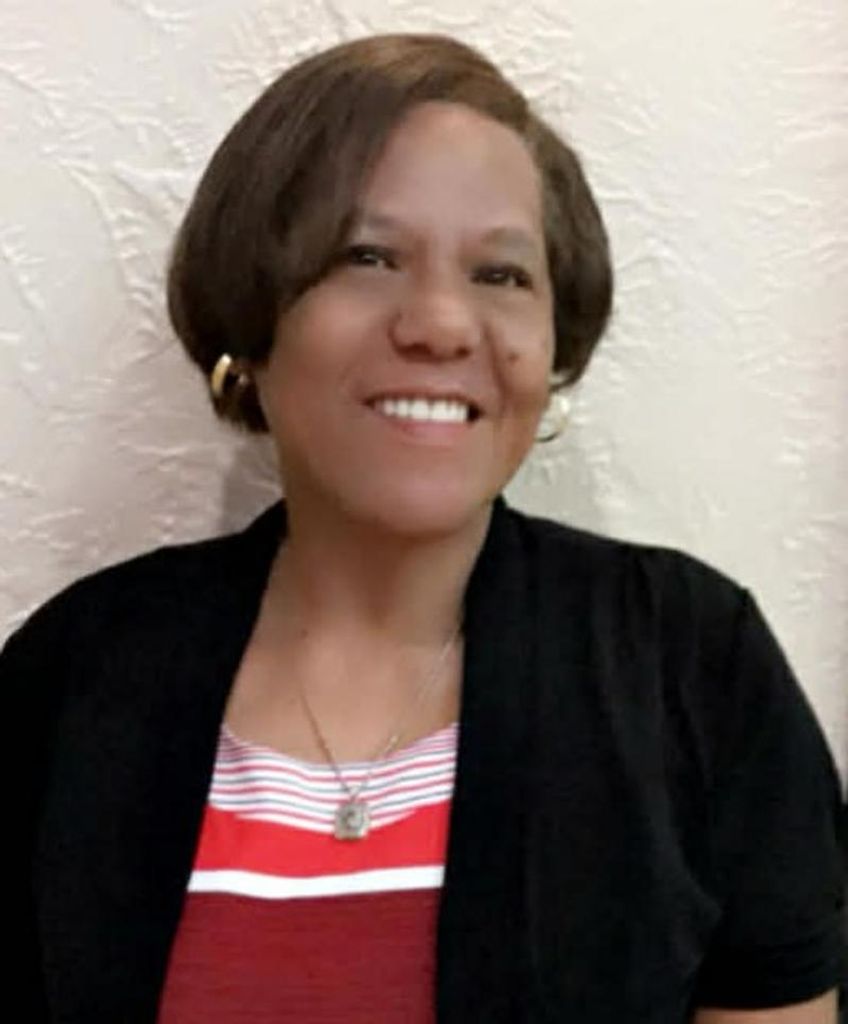 Martha Ann Miller Profile Photo