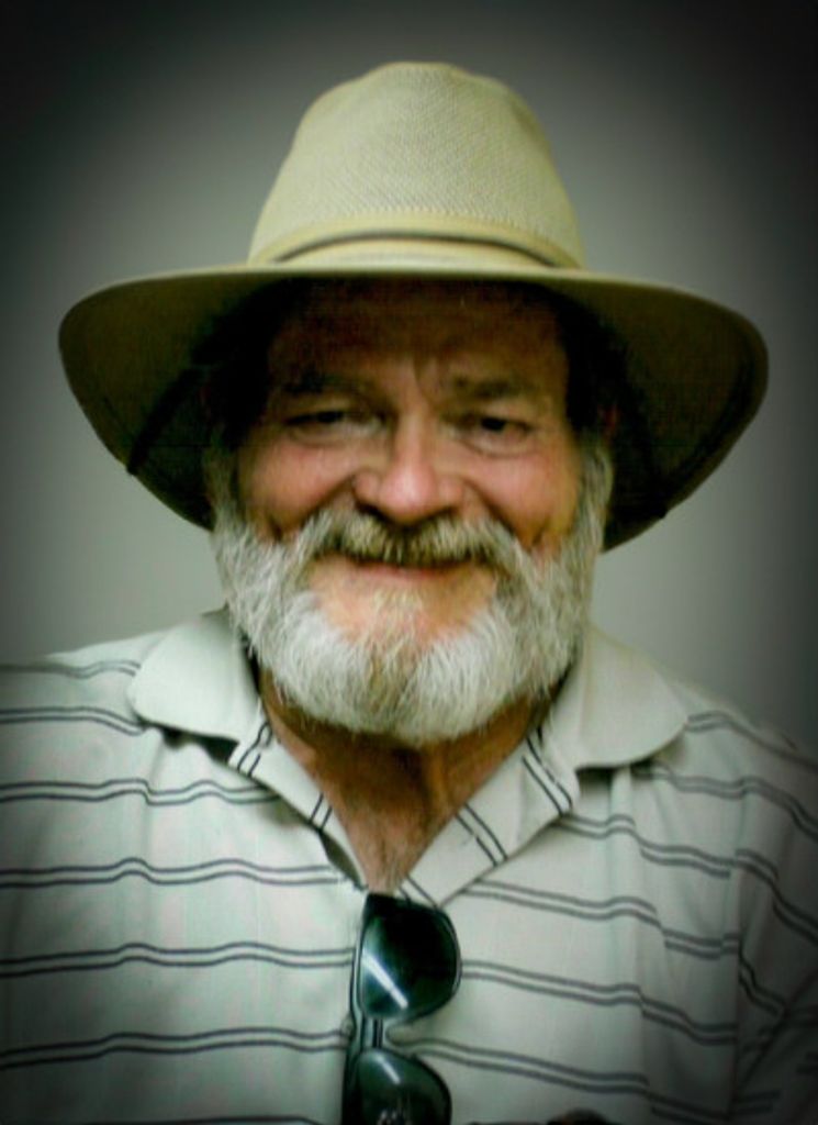Robert Wayne Menotte Profile Photo