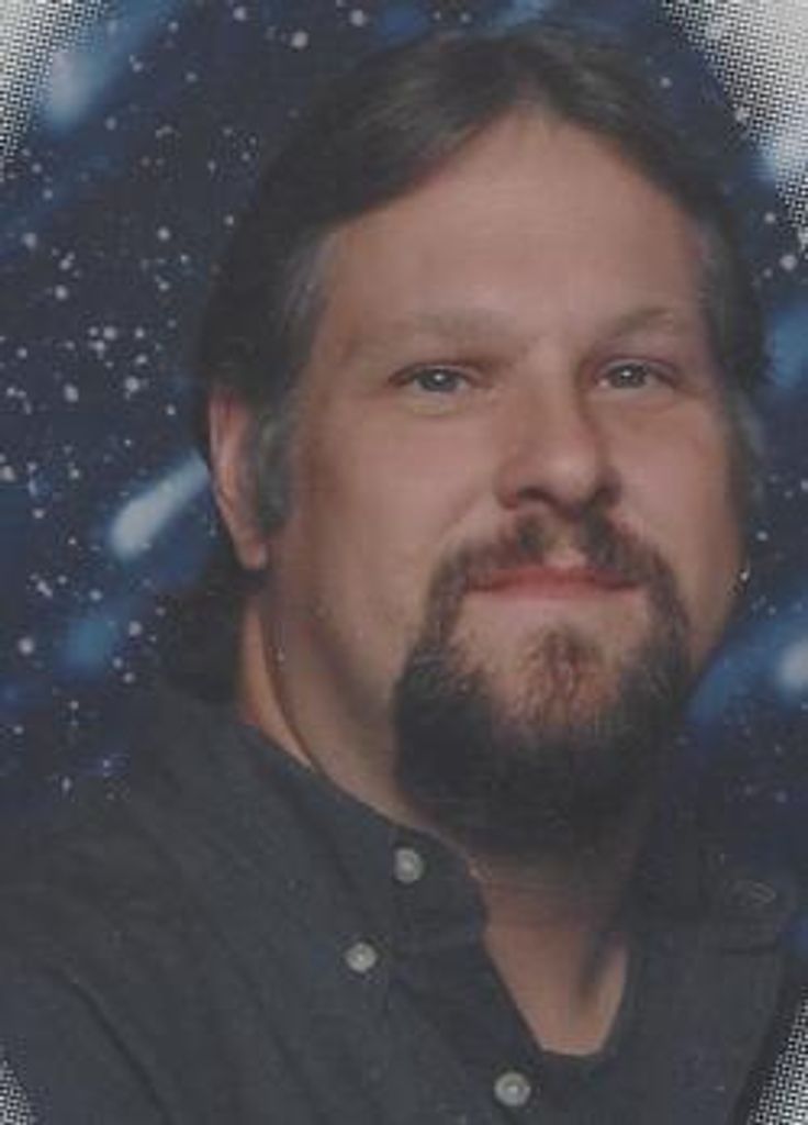 Mark Shellhorse