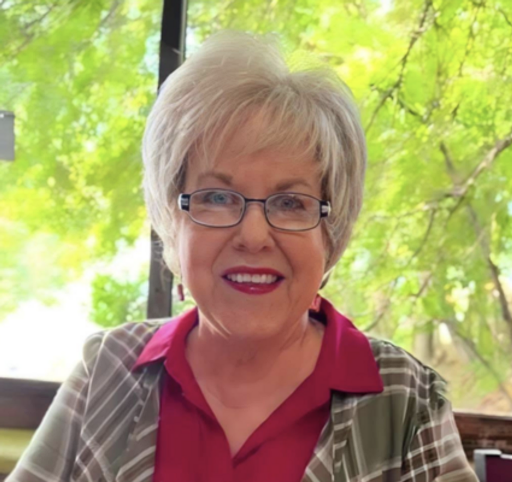 Harriett Buell Profile Photo