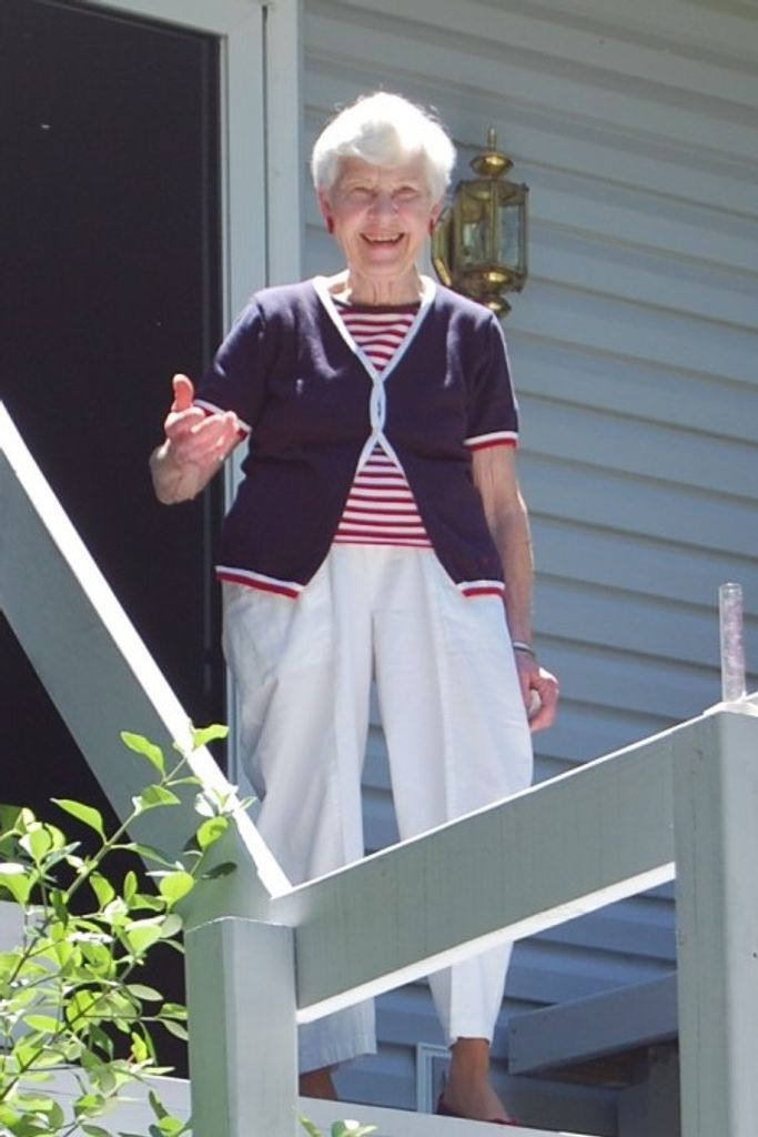 Regina F. Jeffers Profile Photo