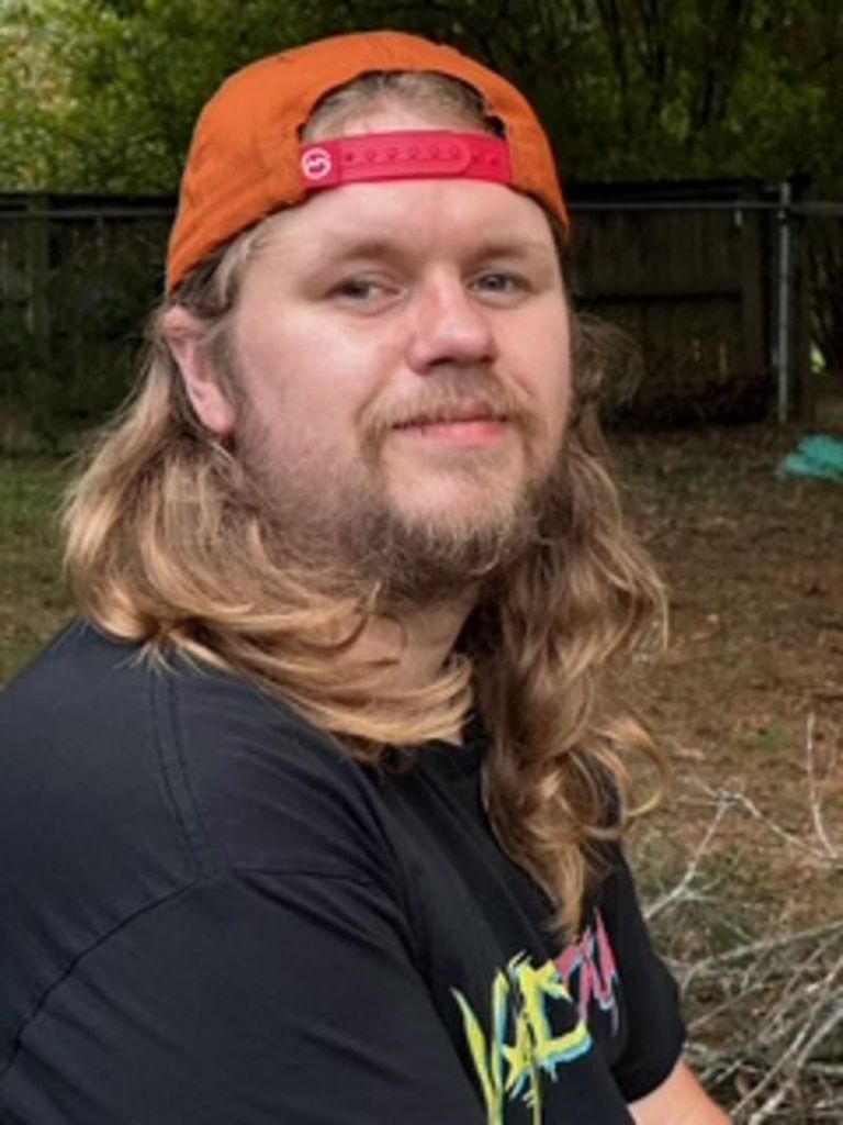 Ethan Scott Mcguinn Profile Photo