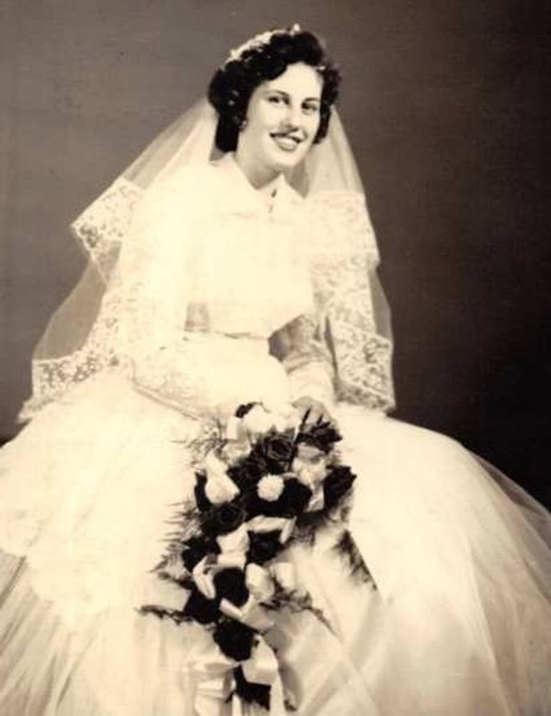 Valerie (Nee Lewis)  Grzegorczyk Profile Photo