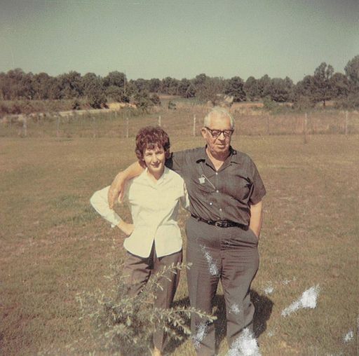 Dorothy "Dot" (Brasfield)  McClure photo gallery thumbnail 16 of 85