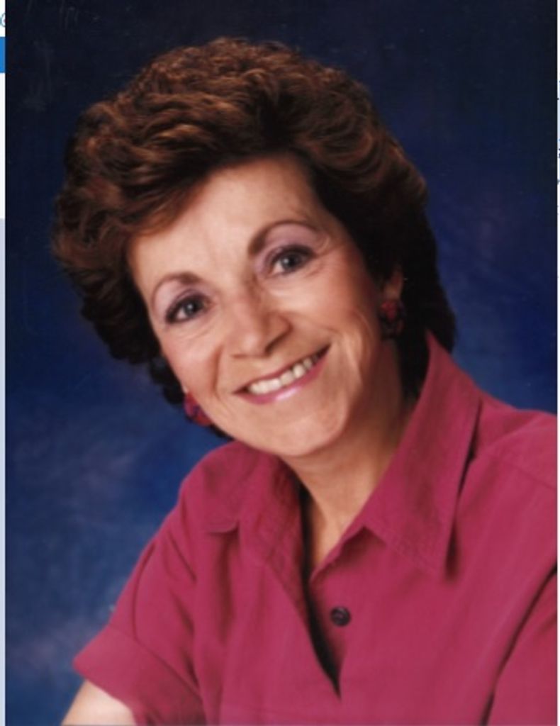 Maria Vigil