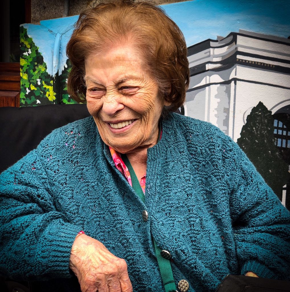 Linda B. Sayegh Profile Photo