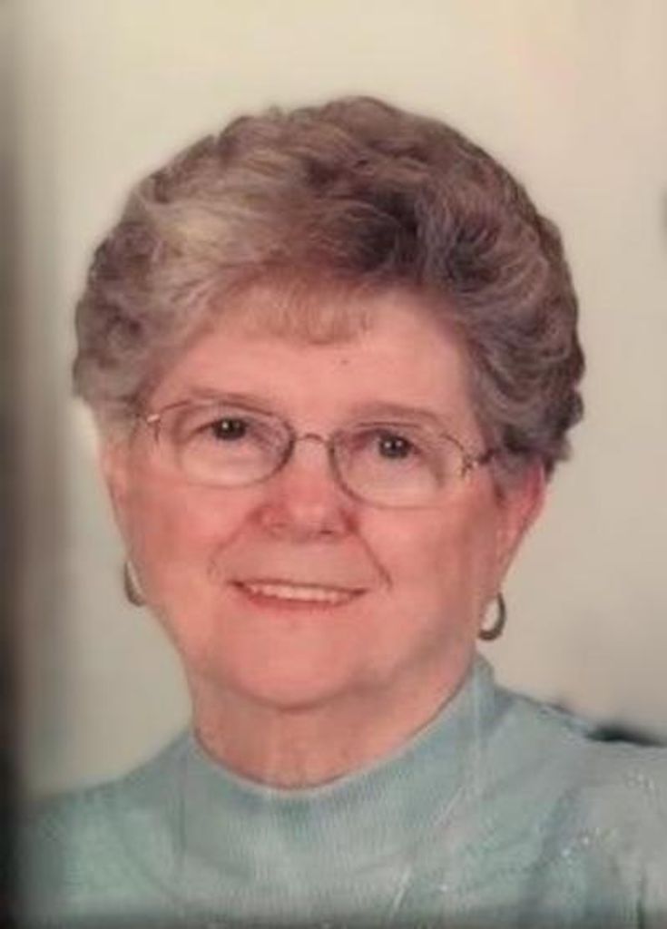 Doris C. Ralston-Zauflik Profile Photo
