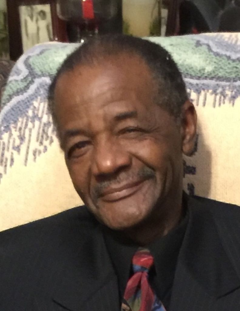 Thomas Lee Allen