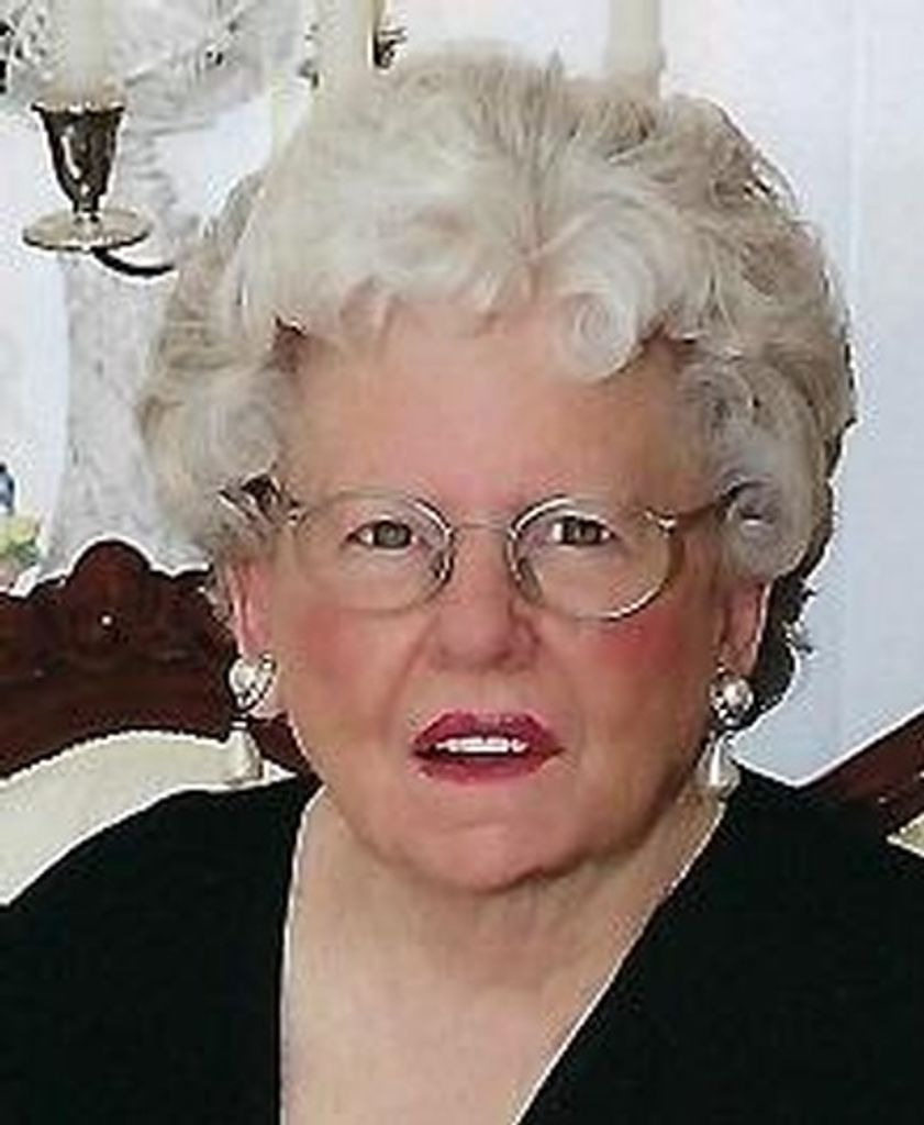 Dorothy Margaret Spalding Profile Photo