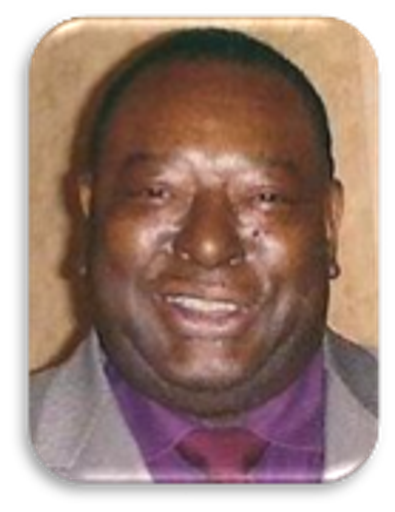 Robert Lee Robertson, Jr.