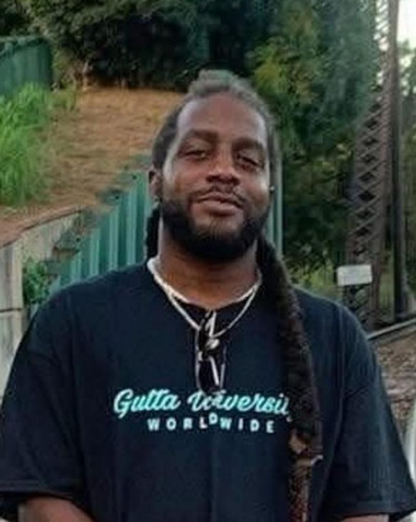 William Collin Gabriel Profile Photo