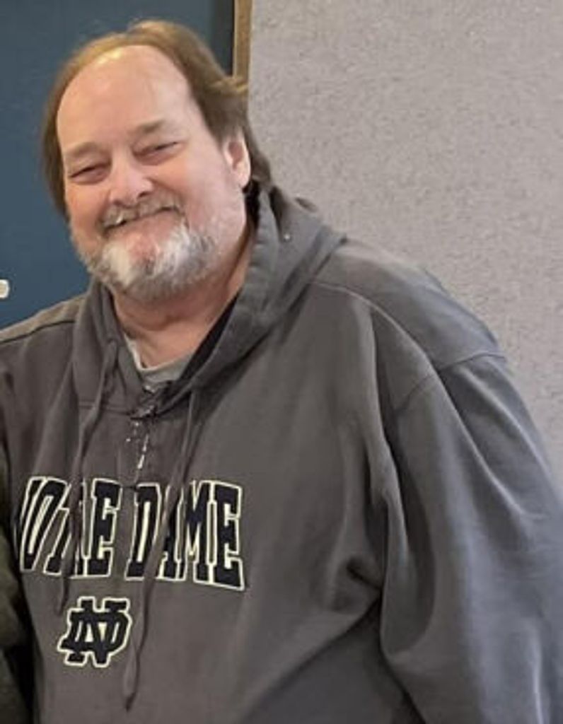 Thomas W Beck Profile Photo
