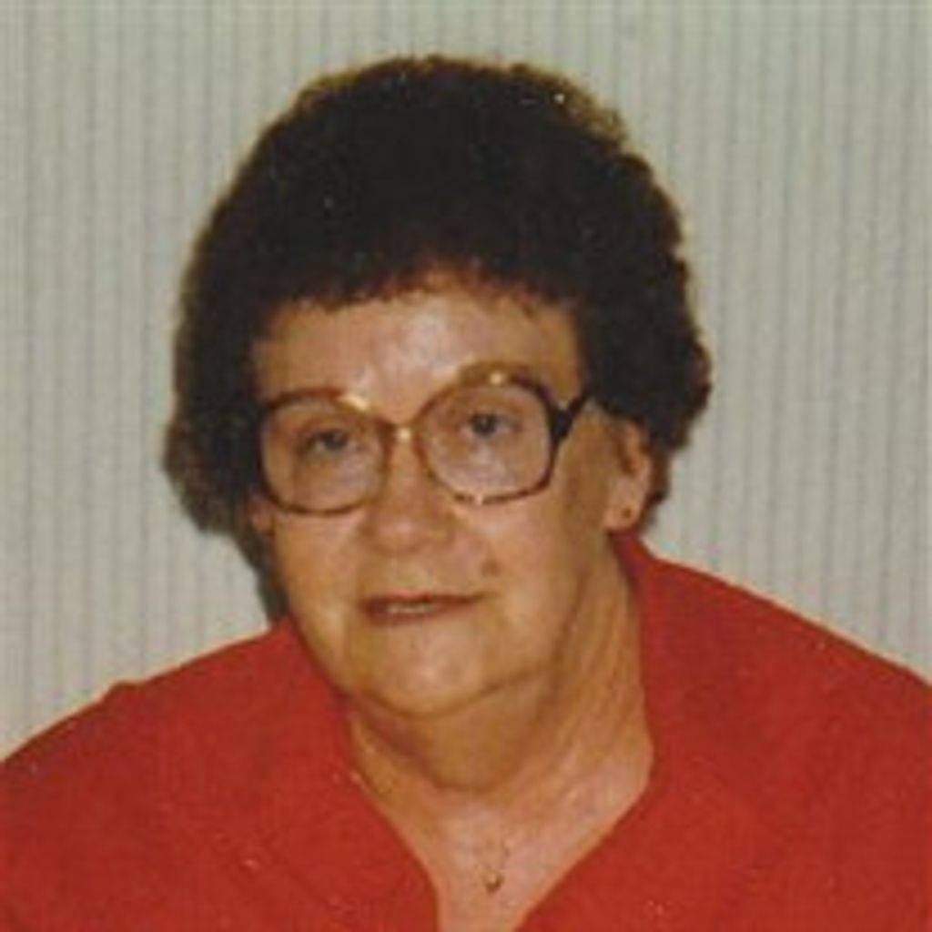 Edith M. Moody