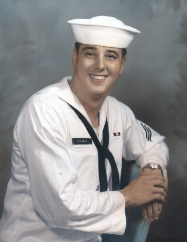 Robert "Bob" Shearin Profile Photo