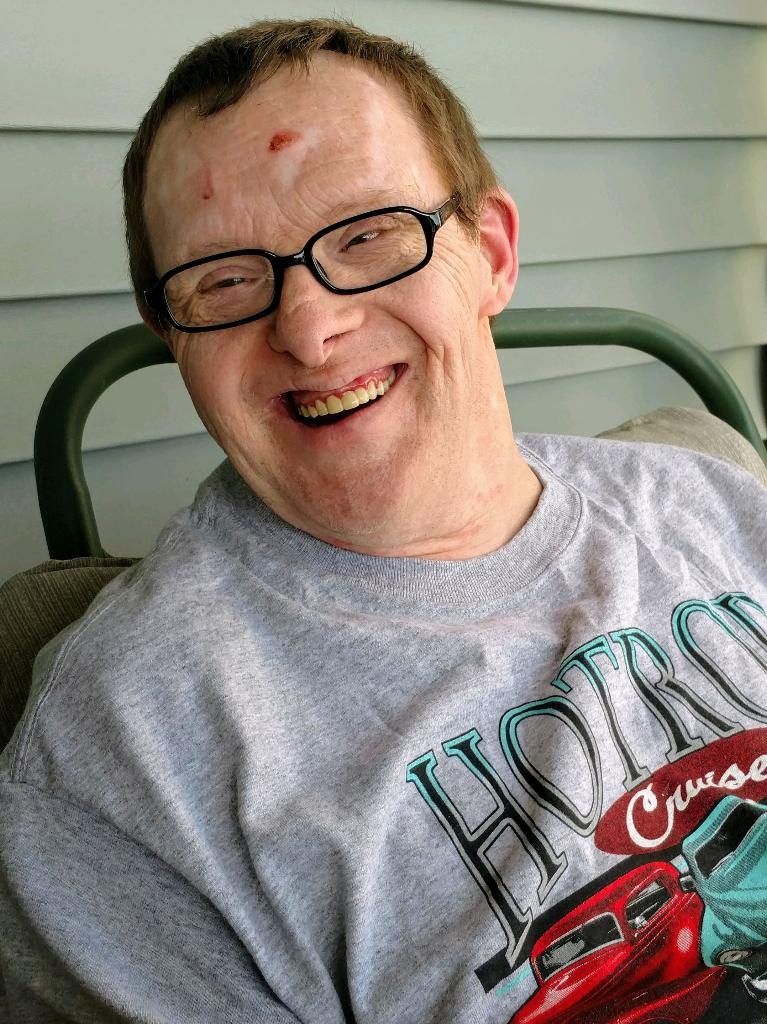 Randy D. Barrington Profile Photo