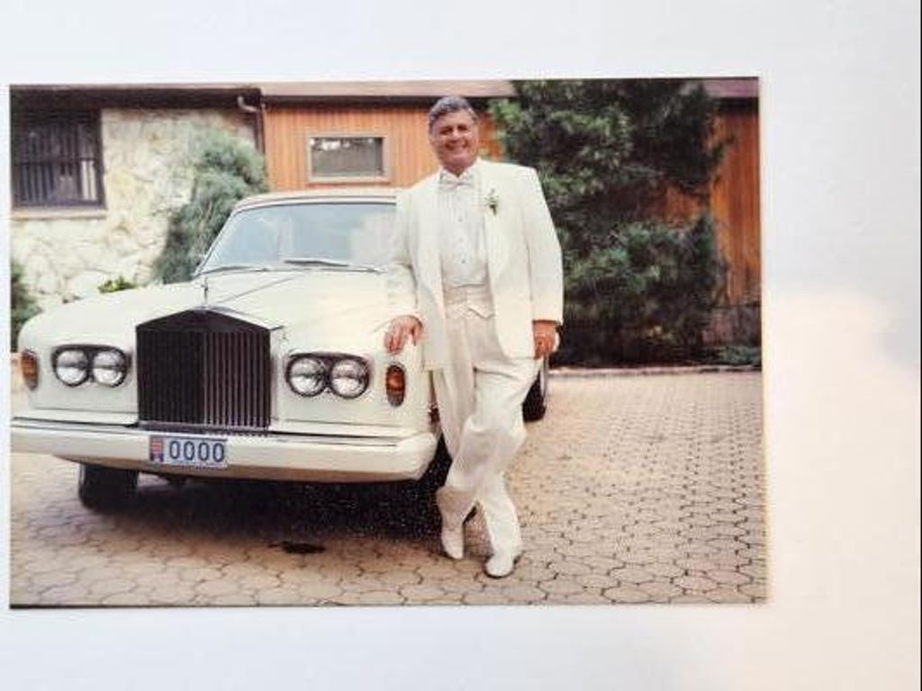 Robert Alan Siegler Profile Photo