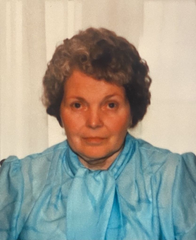 Sylvia (Jackson)  Eaton Profile Photo