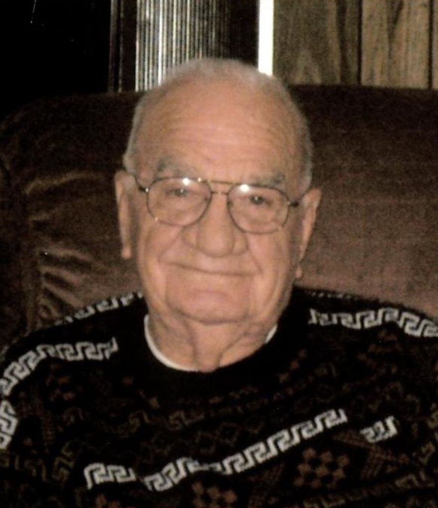 Kenneth Lewis Kinford