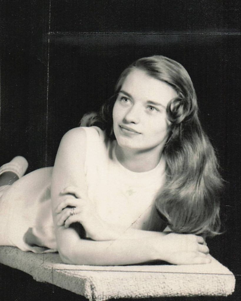 Elizabeth "Libby" Ann Hebert