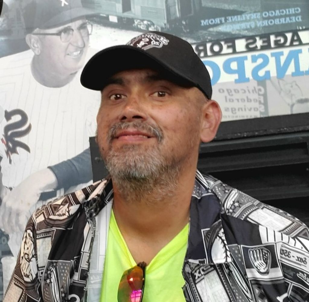 Miguel Perez Jr Profile Photo