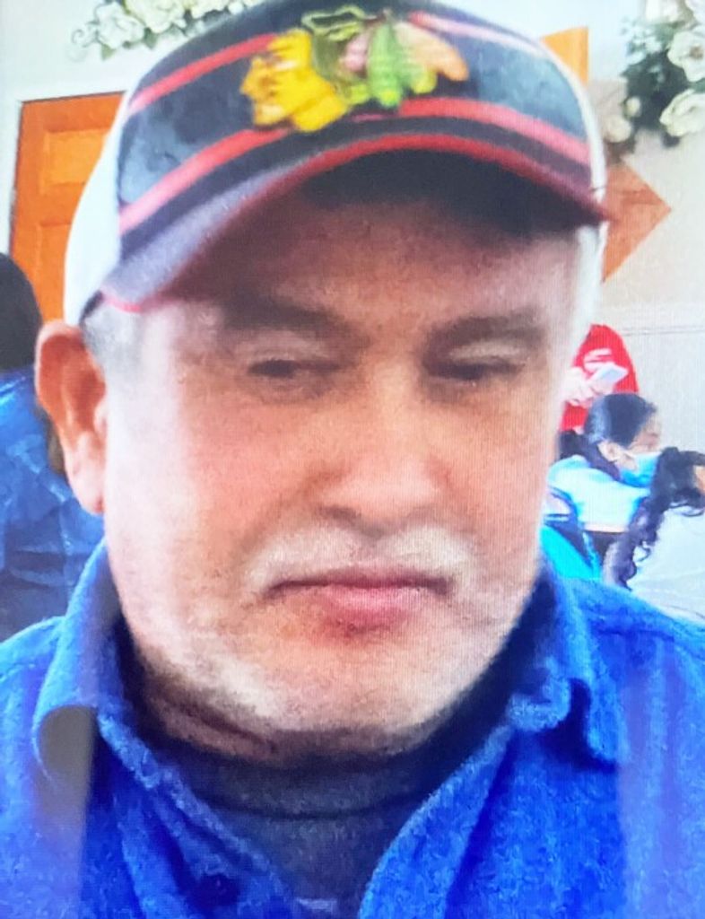 J. Jesus Tenorio Villagomez