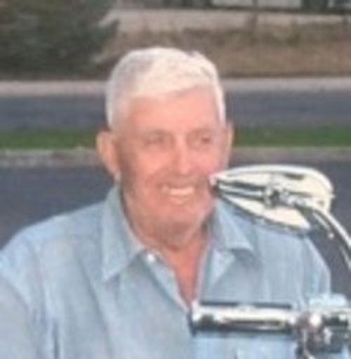 Isaac Drieth Profile Photo