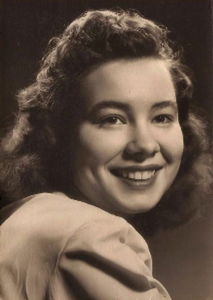 Hazel Strever Profile Photo