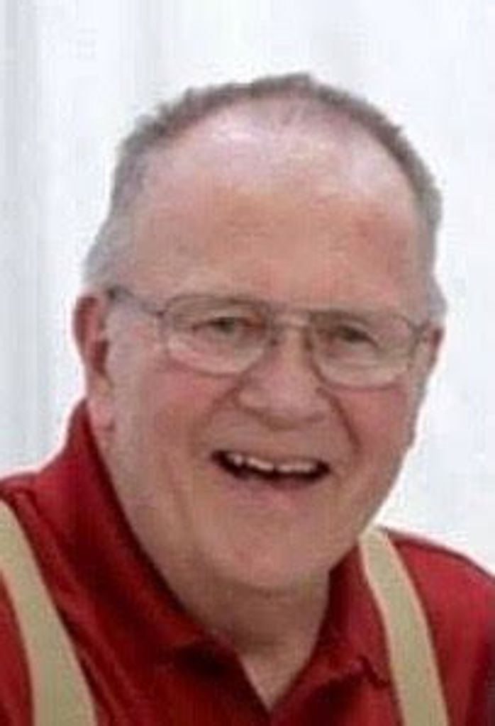 Warren Kent Stierwalt