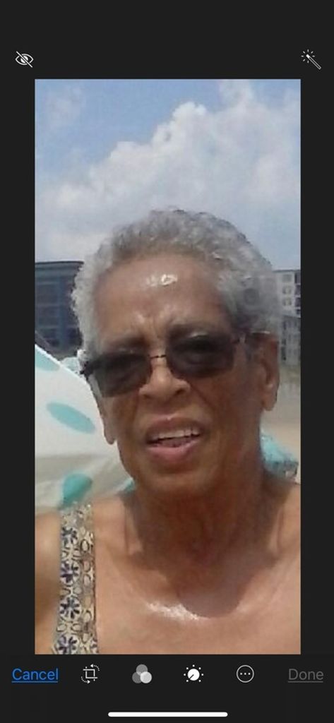 Rose M. Smith Profile Photo