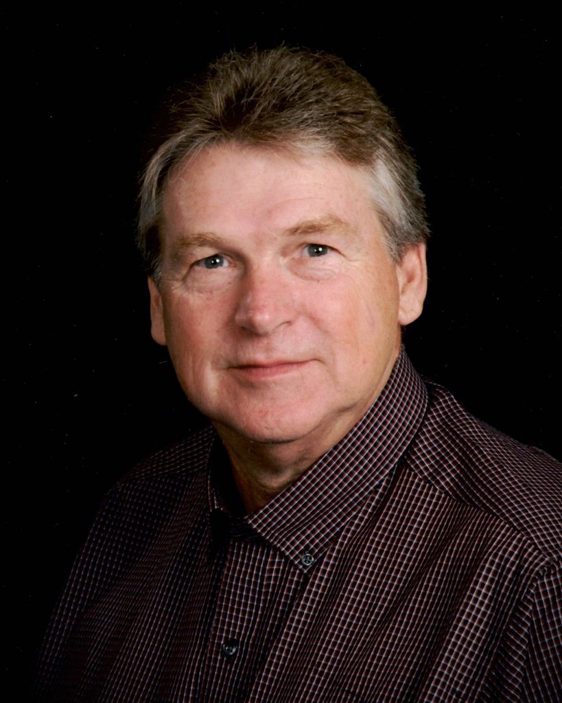 Wayne Edward Hendrickson