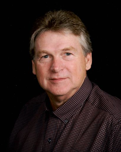 Wayne Edward Hendrickson's obituary image