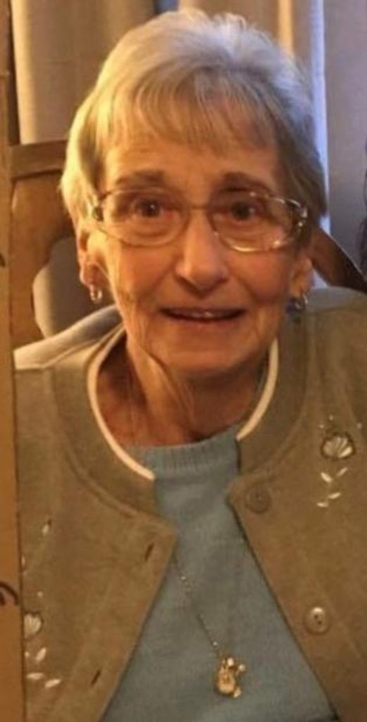 Barbara  A. Ward Profile Photo