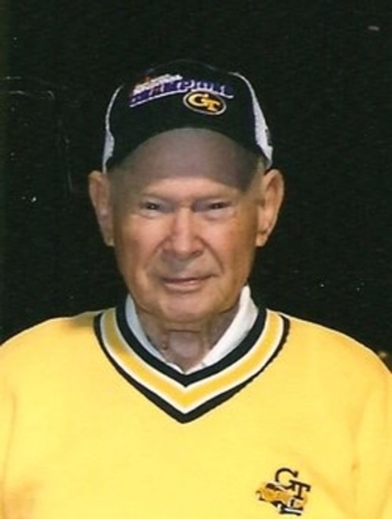 J.O. "Pat" Stonecipher