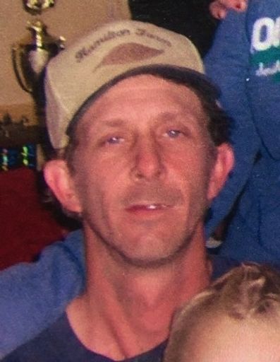 Kevin Wade Hamilton Profile Photo