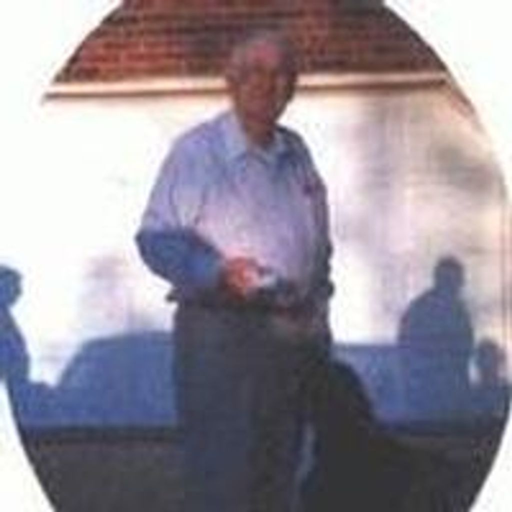 Daniel Alderton