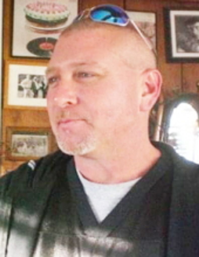 Mark Christopher Testerman
