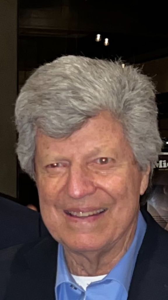 Paul W. King Profile Photo
