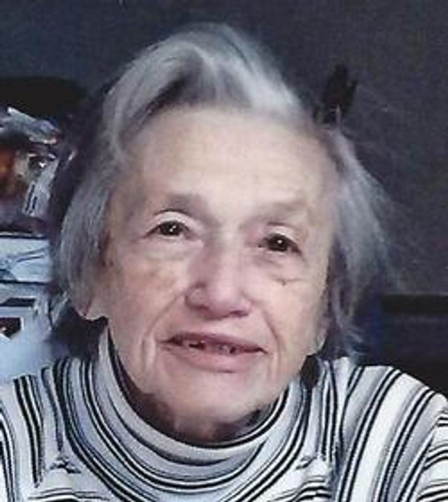 Doris P. Olden