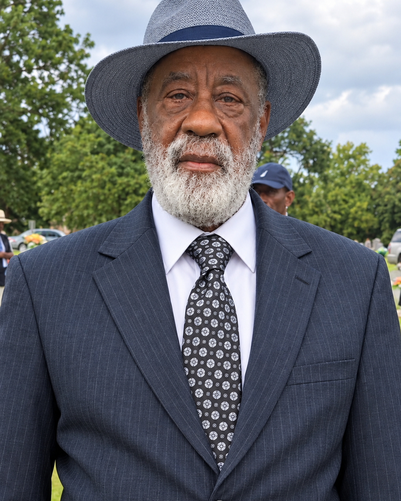 Mr. Willie “Wee Willie” Bryant Profile Photo
